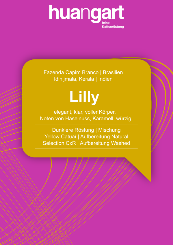 Lilly (1000g)