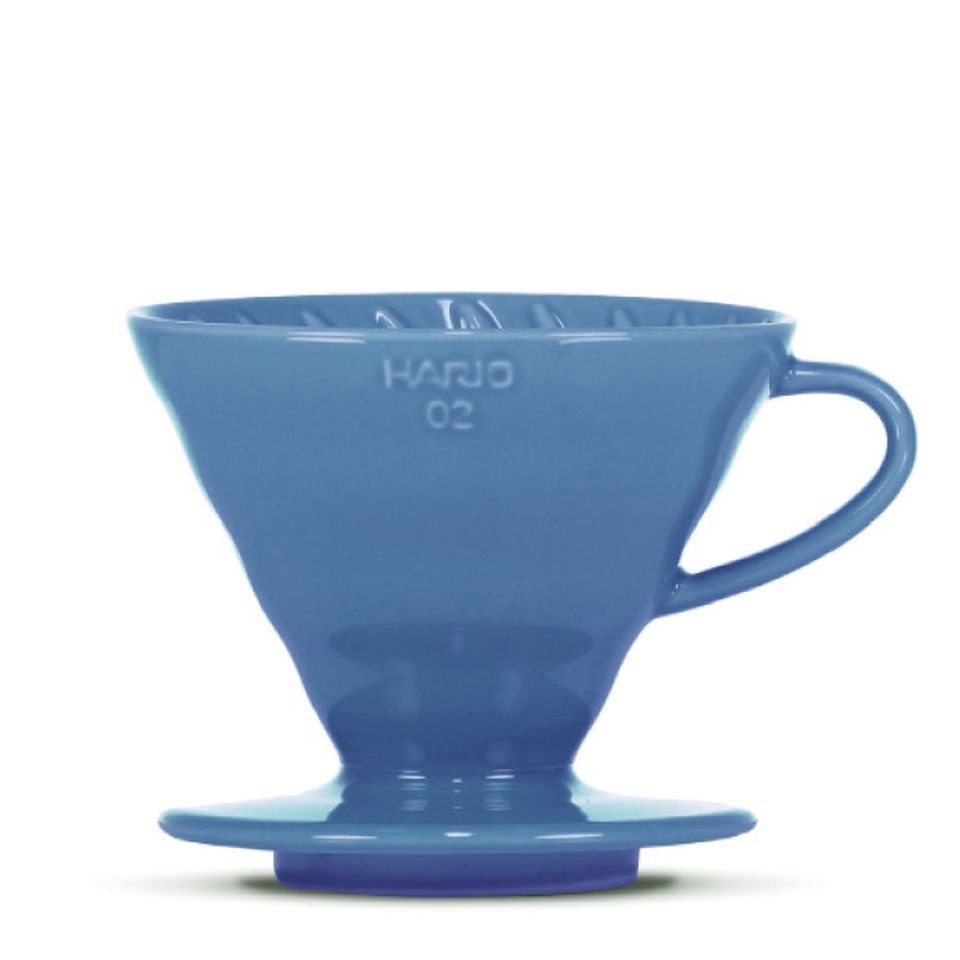 Hario V60 Handfilter Größe 02 - Porzellan