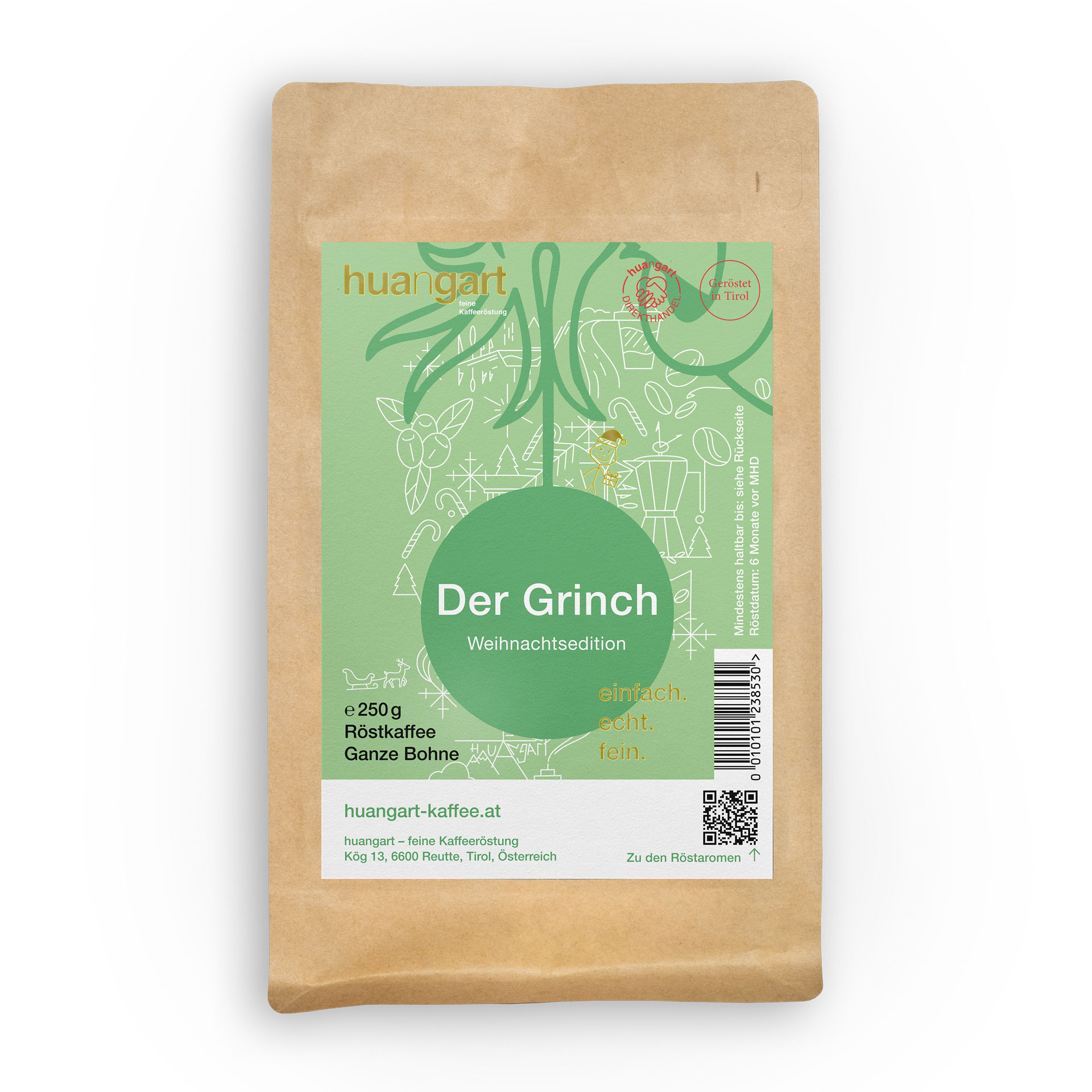 Der Grinch (250g)